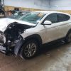 3CZRU5H3XLM715337 | 2020 HONDA HR-V LX