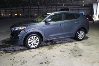 KM8J2CA45KU937676 | 2019 HYUNDAI TUCSON SE