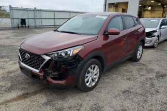 KM8J2CA46KU054721 | 2019 HYUNDAI TUCSON SE