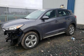 KM8J2CA46KU872885 | 2019 HYUNDAI TUCSON SE