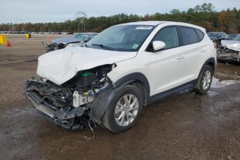 KM8J2CA46KU919932 | 2019 HYUNDAI TUCSON SE