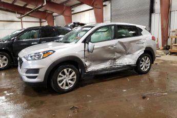 KM8J2CA46LU106057 | 2020 HYUNDAI TUCSON SE