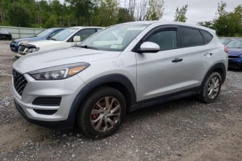 KM8J2CA47KU890294 | 2019 HYUNDAI TUCSON SE