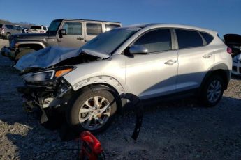 KM8J2CA47KU955810 | 2019 HYUNDAI TUCSON SE