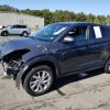 5TDJZRFH8KS622065 | 2019 TOYOTA HIGHLANDER