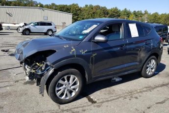 KM8J2CA48KU023065 | 2019 HYUNDAI TUCSON SE