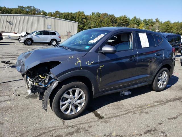 KM8J2CA48KU023065 | 2019 HYUNDAI TUCSON SE