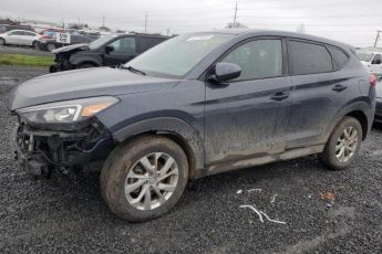 KM8J2CA48KU879546 | 2019 HYUNDAI TUCSON SE