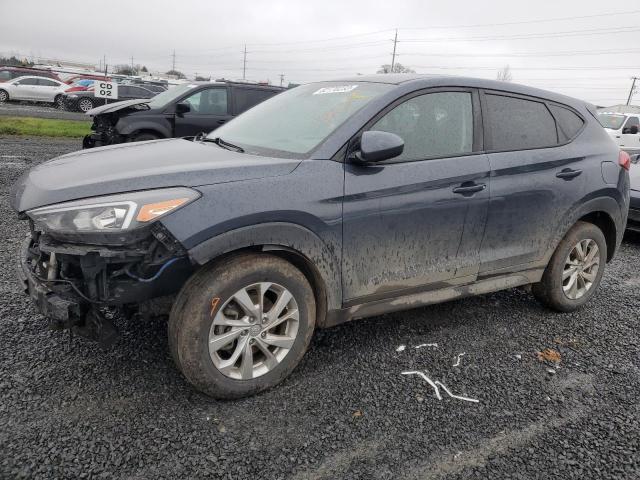 KM8J2CA48KU879546 | 2019 HYUNDAI TUCSON SE