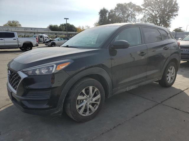 KM8J2CA48KU882866 | 2019 HYUNDAI TUCSON SE