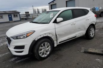 KM8J2CA48LU237894 | 2020 HYUNDAI TUCSON SE