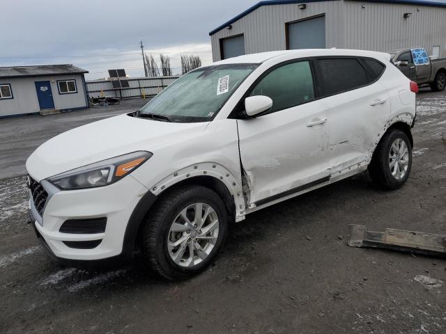 KM8J2CA48LU237894 | 2020 HYUNDAI TUCSON SE