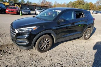 KM8J2CA49JU693478 | 2018 HYUNDAI TUCSON SE