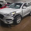 1FMCU0GX5GUC23668 | 2016 FORD ESCAPE SE