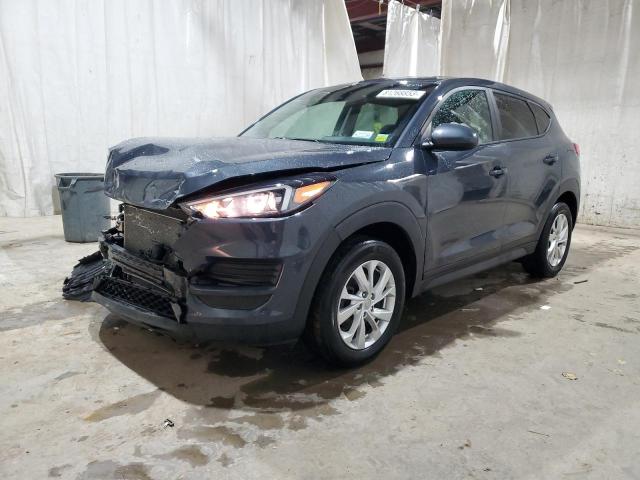 KM8J2CA4XKU041101 | 2019 HYUNDAI TUCSON SE