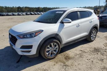 KM8J2CA4XKU891097 | 2019 HYUNDAI TUCSON SE