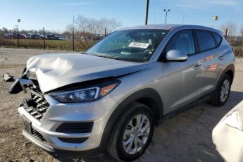 KM8J2CA4XLU133584 | 2020 HYUNDAI TUCSON SE