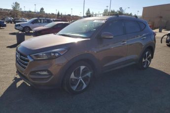 KM8J33A21GU152798 | 2016 HYUNDAI TUCSON LIM