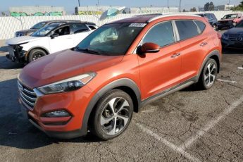 KM8J33A23GU056042 | 2016 HYUNDAI TUCSON LIM