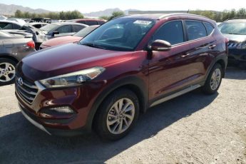 KM8J33A23HU325156 | 2017 HYUNDAI TUCSON LIM