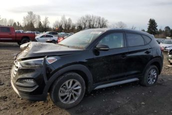 KM8J33A25HU358711 | 2017 HYUNDAI TUCSON LIM