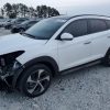 1GNERFKWXKJ102054 | 2019 Chevrolet traverse ls