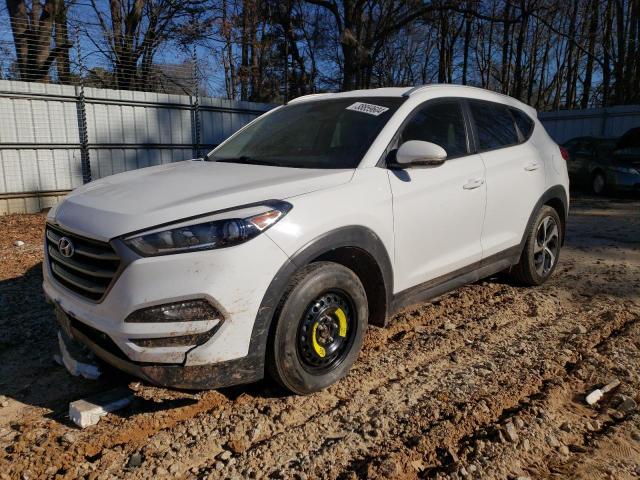 KM8J33A2XGU074456 | 2016 HYUNDAI TUCSON LIM