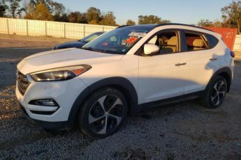 KM8J33A2XGU078376 | 2016 HYUNDAI TUCSON LIM