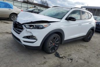 KM8J33A2XHU533051 | 2017 HYUNDAI TUCSON LIM