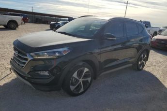 KM8J33A2XJU702278 | 2018 HYUNDAI TUCSON VAL