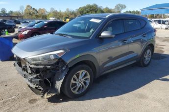 KM8J33A40GU194543 | 2016 HYUNDAI TUCSON LIM