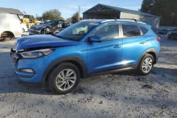 KM8J33A40GU240761 | 2016 HYUNDAI TUCSON LIM