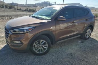 KM8J33A40HU487067 | 2017 HYUNDAI TUCSON