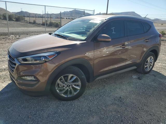 KM8J33A40HU487067 | 2017 HYUNDAI TUCSON