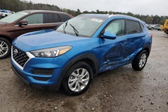 KM8J33A40KU073763 | 2019 HYUNDAI TUCSON LIM