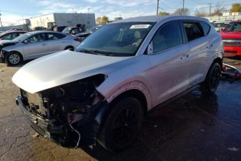 KM8J33A41GU230370 | 2016 HYUNDAI TUCSON LIM