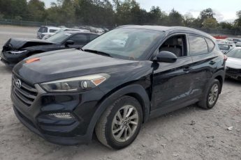 KM8J33A41GU236329 | 2016 HYUNDAI TUCSON LIM