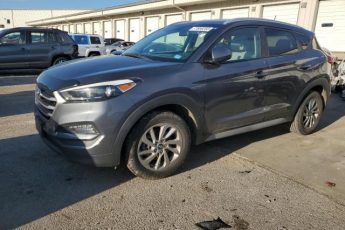 KM8J33A41HU593804 | 2017 HYUNDAI TUCSON LIM