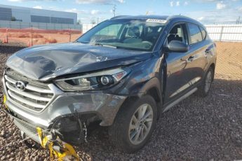 KM8J33A42HU424696 | 2017 HYUNDAI TUCSON LIM