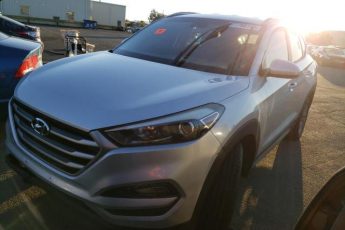 KM8J33A42JU619056 | 2018 HYUNDAI TUCSON SEL