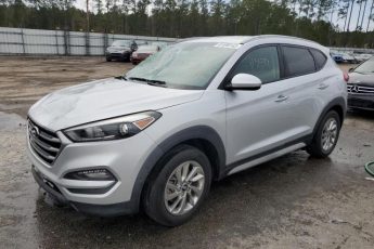 KM8J33A42JU660030 | 2018 HYUNDAI TUCSON SEL