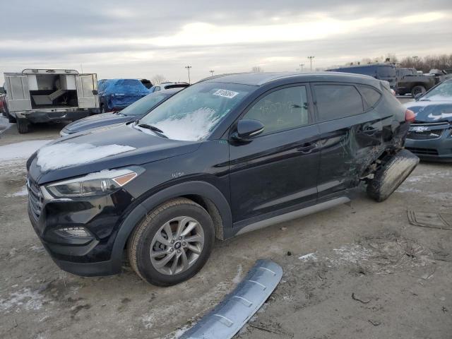 KM8J33A42JU780782 | 2018 HYUNDAI TUCSON SEL