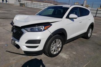 KM8J33A42MU402448 | 2021 HYUNDAI TUCSON LIM