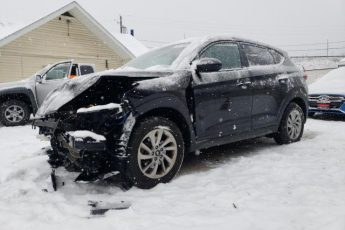 KM8J33A43GU174044 | 2016 HYUNDAI TUCSON LIM