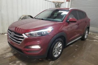 KM8J33A43JU659341 | 2018 HYUNDAI TUCSON SEL