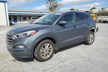 KM8J33A44GU153879 | 2016 HYUNDAI TUCSON LIM