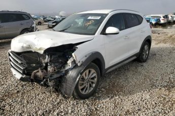 KM8J33A44JU639051 | 2018 HYUNDAI TUCSON SEL