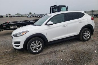 KM8J33A44MU350577 | 2021 HYUNDAI TUCSON LIM