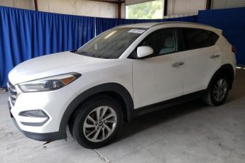 KM8J33A45GU177110 | 2016 HYUNDAI TUCSON LIM