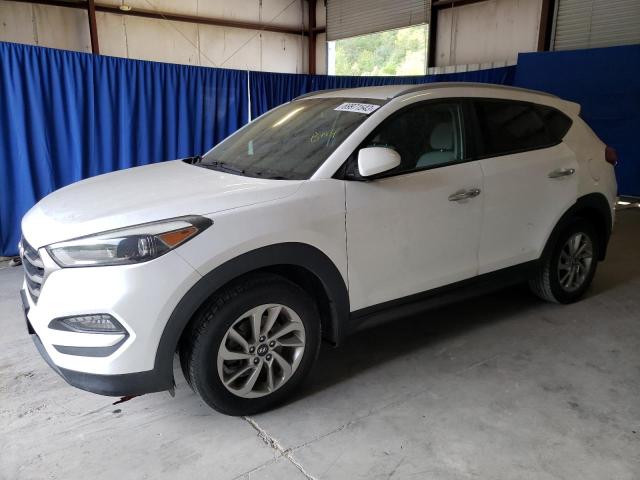 KM8J33A45GU177110 | 2016 HYUNDAI TUCSON LIM